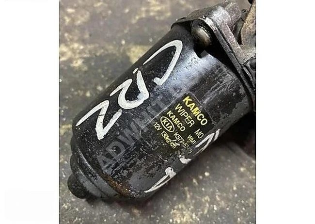 KİA CERES SİLECEK MOTORU (ORJİNAL) ÇIKMA - ÖZEN OTOMOTİV