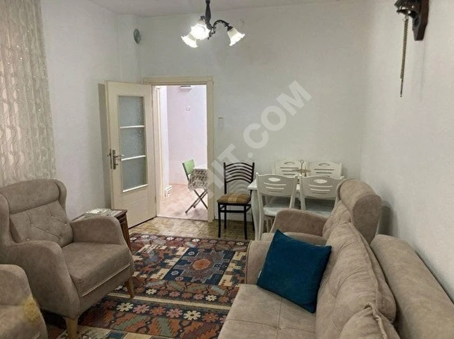 SEKİ ÇEŞME MAHALLESİNDE 3+1 ARA KAT SATILIK DAİRE