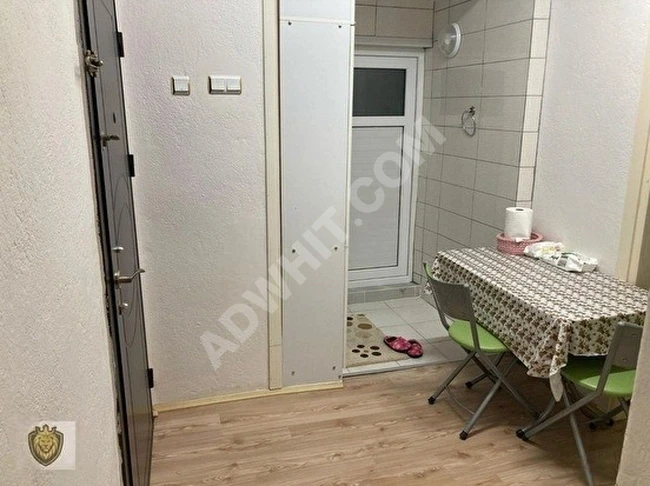 SEKİ ÇEŞME MAHALLESİNDE 3+1 ARA KAT SATILIK DAİRE