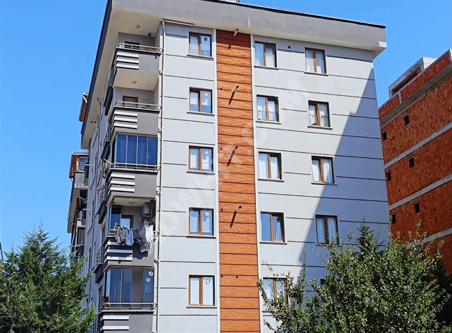 EŞREF BİTLİS CADDESİNE PARALEL DUMANKAYA TRENDE KOMŞU 2+1