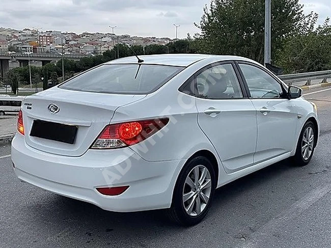 SÜMBÜL OTOMOTİV DEN 2017 MODEL OTOMATİK 168.000 KM SERVİS BAKMLI