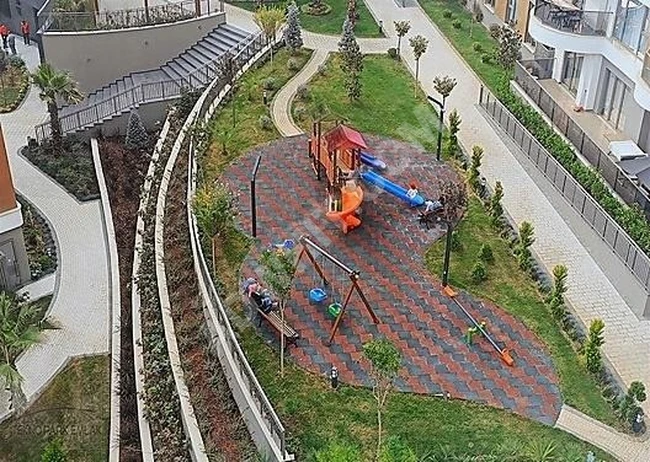 İLK OTURAN SİZ OLUN !SİLTAŞ PANAROMA KİRALIK 3,5+1 SIFIR 170 m2