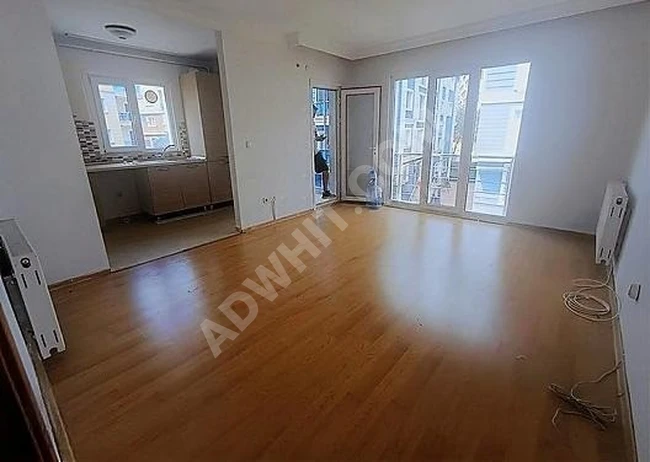 RECEP AĞA KONAKLARI 2. ETAPTA YENi KİRACILI 2+1 SATILIK DAİRE