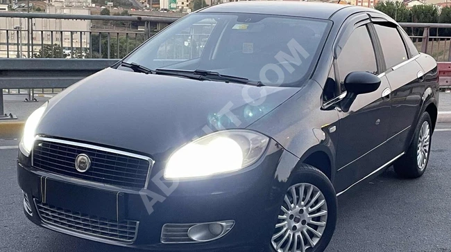 SÜMBÜL OTOMOTİV DEN 2011 ACTİVE PLUS DEĞİŞENSİZ TRAMERSİZ HATASZ