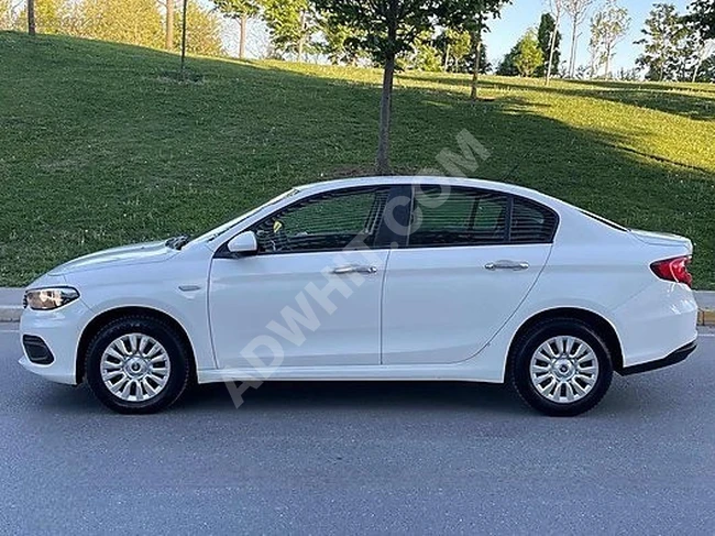 سيارة موديل 2020، إصدار 2021، نظيفة جداً بدون أي حادث أو تغيير قطع.