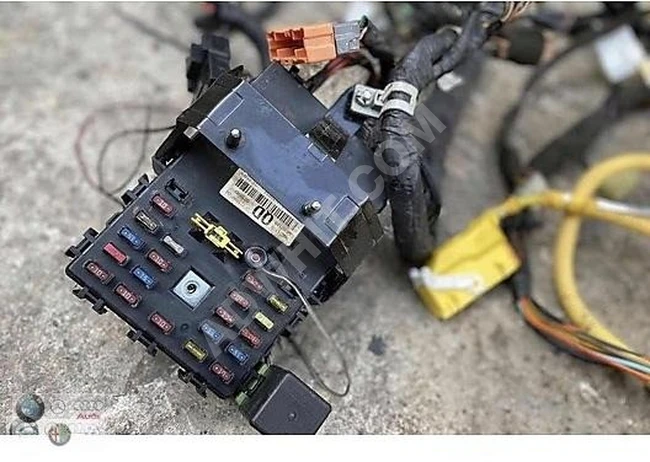 CHEVROLET AVEO İÇ GÖĞÜS ELEKTRİK TESİSATI (ORJİNAL) ÇIKMA