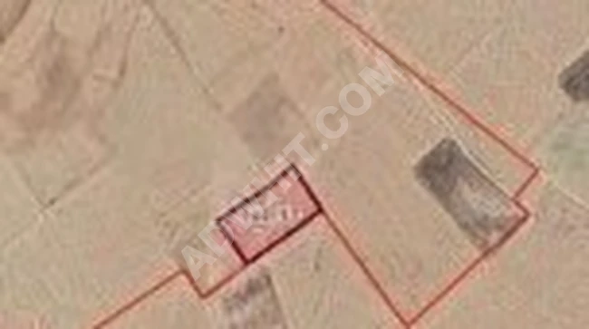 İMPARATOR GAYRİMENKULDEN KAZIMKARABEKİRDE SATILIK TARLA