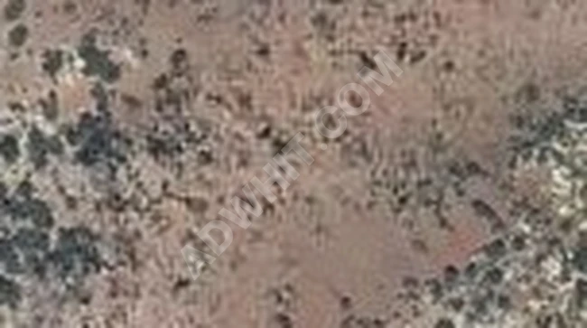 PINARBAŞINDA SATILIK 2.000 M2 BAĞ