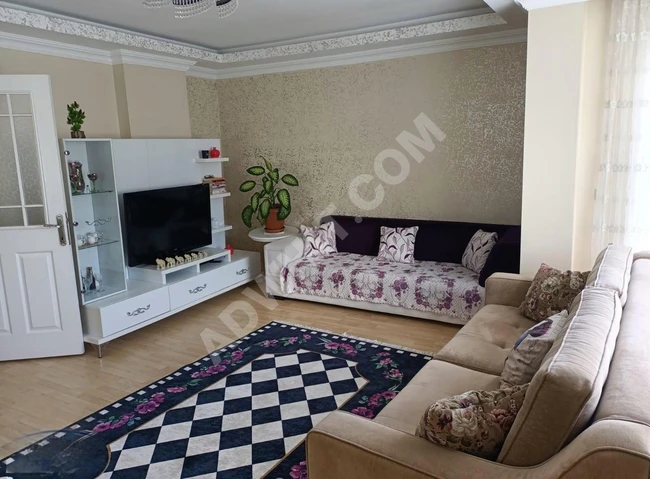 KURTKÖY METRO VE HASTANELERE ÇOK YAKIN 4+1 DUBLEKS SATILIK DAİRE