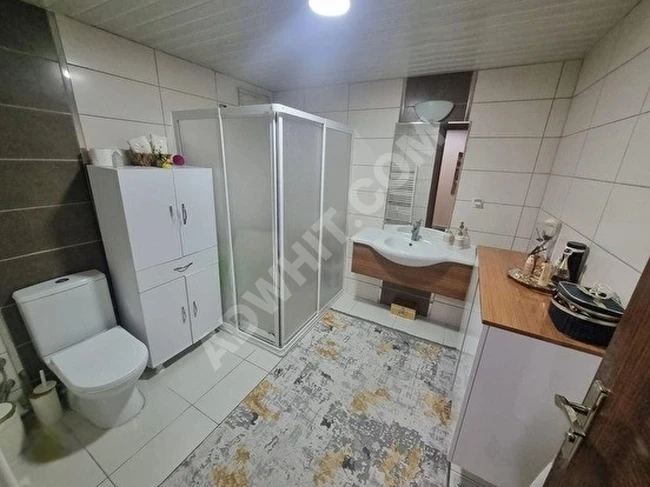 FİYAT DÜŞTÜ PİRİREİS VADİSİNDE SATILIK 3+1 DAİRE