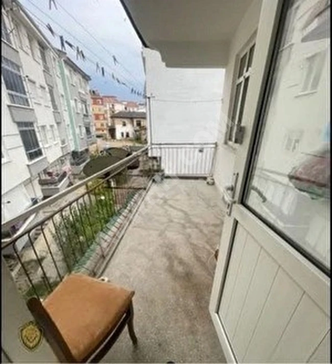 ŞEHİR MERKEZİNDE SATILIK 3 KATLI MÜSTAKİL BİNA 12344