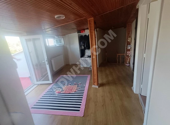 KURTKÖY METRO VE HASTANELERE ÇOK YAKIN 4+1 DUBLEKS SATILIK DAİRE