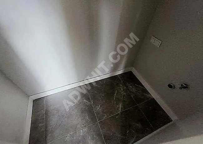 İLK OTURAN SİZ OLUN! SİLTAŞ PANORAMA 4,5 +1 KİRALIK SIFIR 215m2