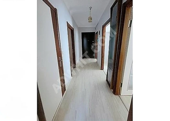 TUZLA AYDINLI GÜRPINAR CADDESİNE PARELEL 3+1 KİRALIK AZ KATLI