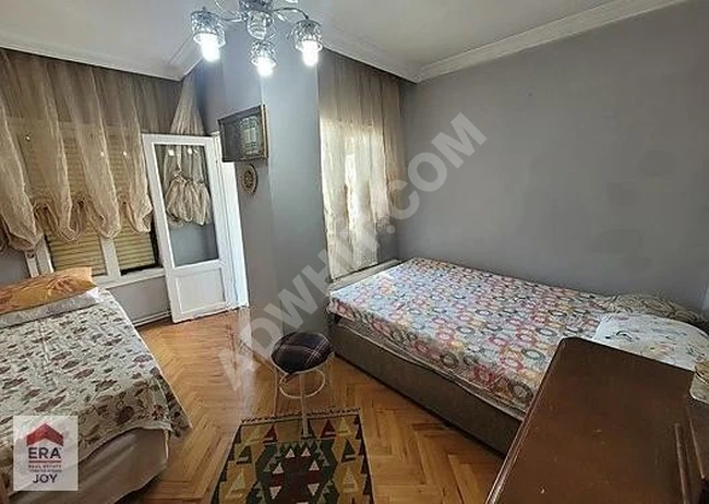 PENDİK DOĞU MAH. 3+1 DENİZ MANZARALI SATILIK DAİRE