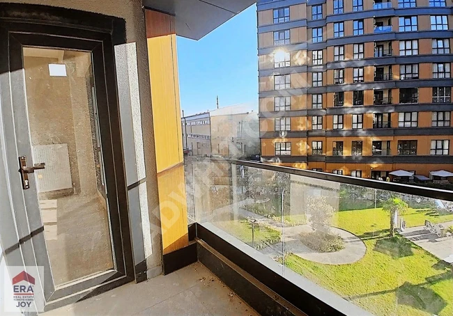 360 SUITES HARİKA PEYSAJ VE HAVUZ MANZARALI 3,5+1