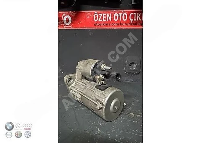 AUDI/VW/SKODA 1.6TDI محرك بدء التشغيل (أصلي) 0AM911023L