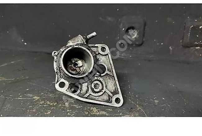 PEUGEOT PARTNER 1.9 فَاكُوم الفَرَامِل (أصلي) مستعمل