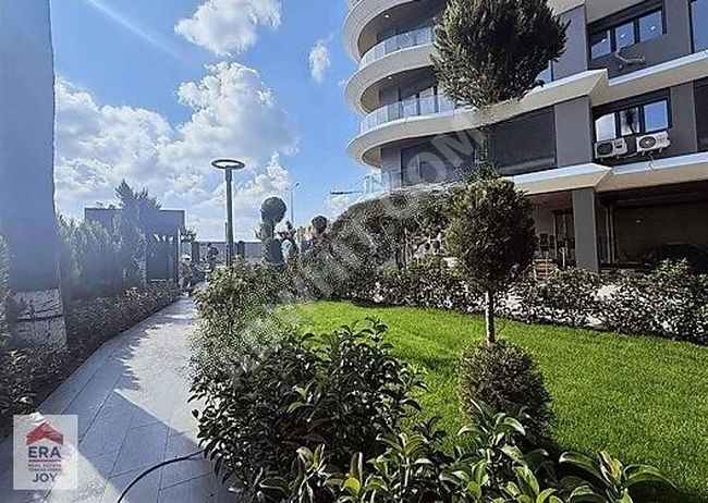 360 MARİNE BÜYÜK TİP GİYİNME ODALI 3.5+1 SATILIK DAİRE