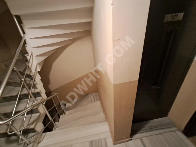 PENDİK ESENYALI'DA 2+1 SATILIK DAİRE