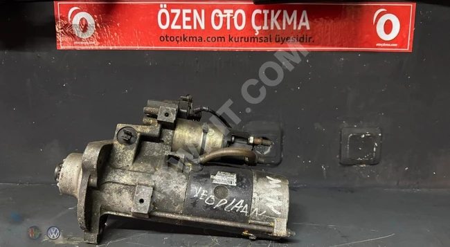 محرك تشغيل MAN/NEOPLAN (أصلي) مستعمل