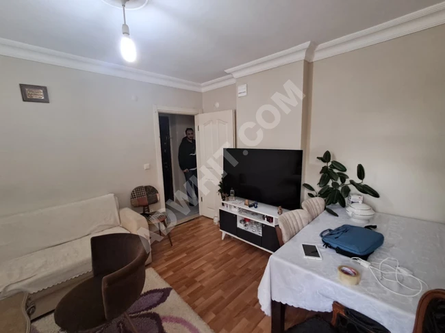 PENDİK ESENYALI'DA 2+1 SATILIK DAİRE