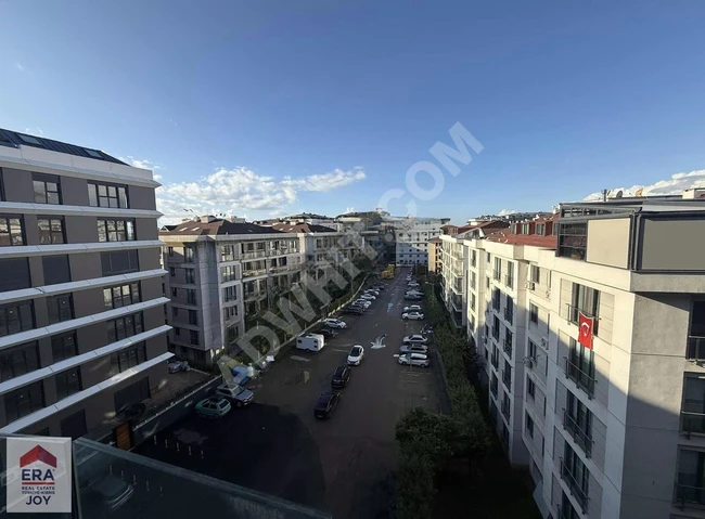 360 MARİNE ÖNÜ AÇIK YÜKSEK KAT 2+1 KİRALIK DAİRE