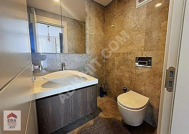 TEPEÖREN 360 VİLLAS 'DA SATILIK SIFIR MÜSTAKİL 4+1 VİLLA