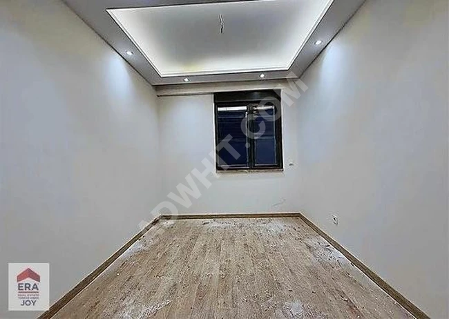 İDEALTEPE SAHİLDE SIFIR 2+1 BAHÇE KULLANIMLI DAİRE