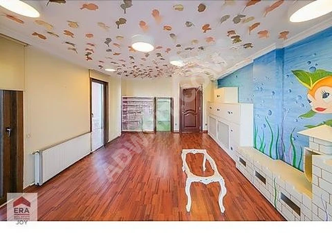 TUZLA ORHANLI 'DA BAHÇELİ SATILIK BİNA