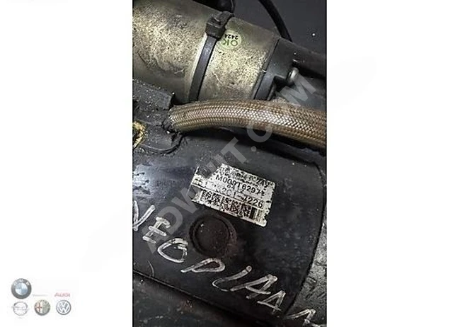 محرك تشغيل MAN/NEOPLAN (أصلي) مستعمل