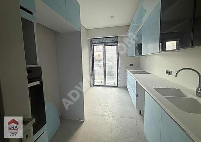 TUZLA MARİNA 360 MARİNE KİRALIK 2+1 DAİRE