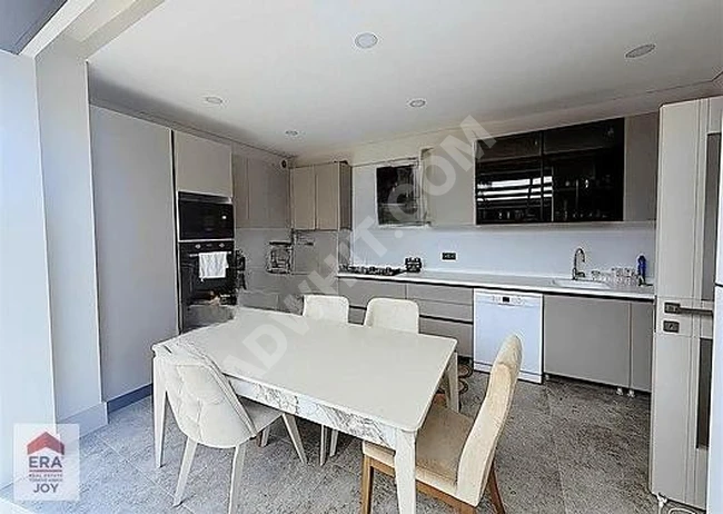 TEPEÖREN 360 VİLLAS 'DA SATILIK SIFIR MÜSTAKİL 4+1 VİLLA