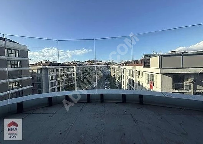 360 MARİNE ÖNÜ AÇIK YÜKSEK KAT 2+1 KİRALIK DAİRE