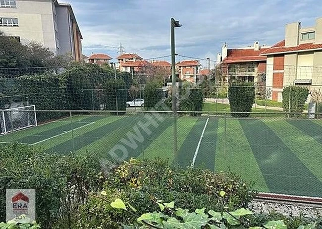 SOYAK AYIŞIĞI EVLERİ 6+1 TRİPLEKS & BİR KANDİLLİ HİKAYESİ