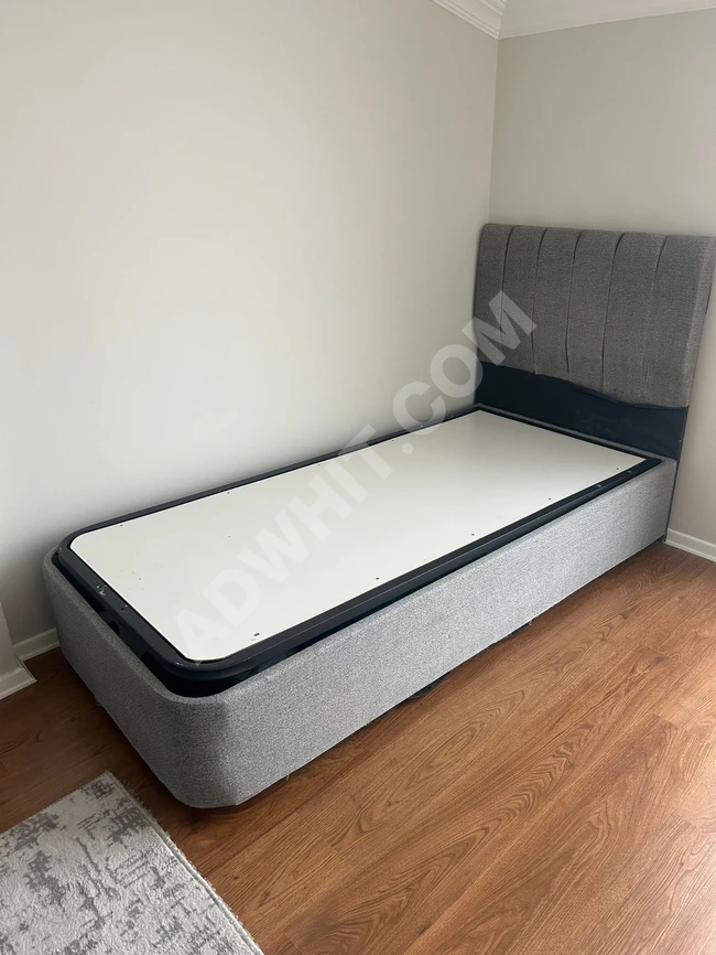 yatak, baza, başlık 