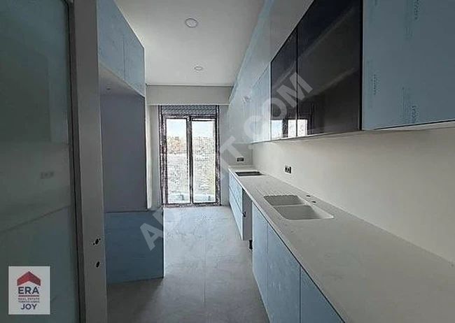 360 MARİNE ÖNÜ AÇIK YÜKSEK KAT 2+1 KİRALIK DAİRE