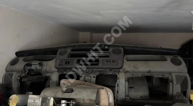 RENAULT MASTER 2 طبلون كامل (أصلي) مستعمل