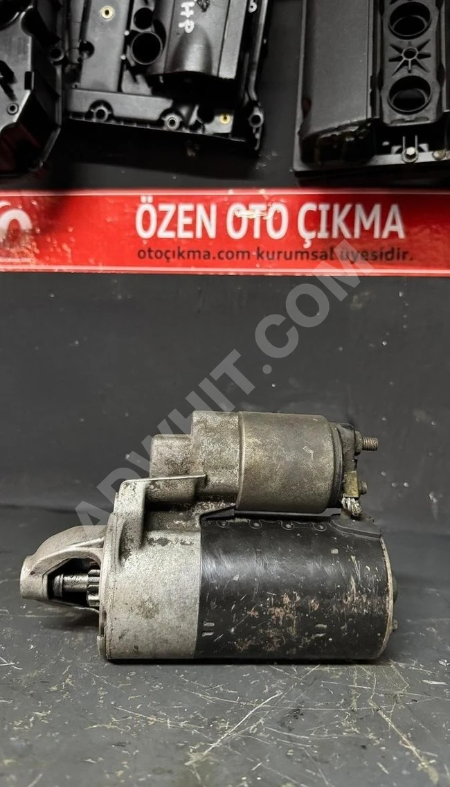 محرك بادئ FORD ESCORT (أصلي) مستعمل