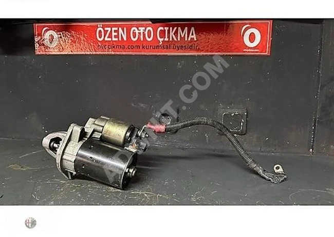 محرك تشغيل BMW N43 E92/E93 (أصلي) مستعمل