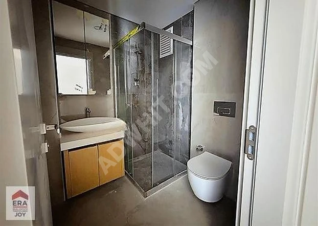 360 MARİNE DENİZ MANZARALI BALKONLU YÜKSEK KAT 4+1 DAİRE