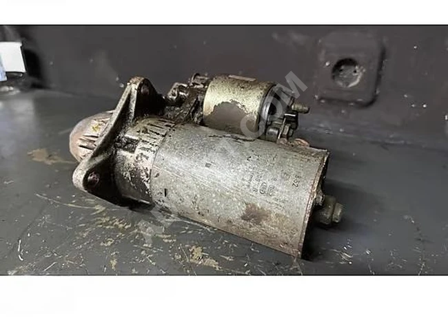 MERCEDES W202 دينمو تشغيل (أصلي) مستعمل