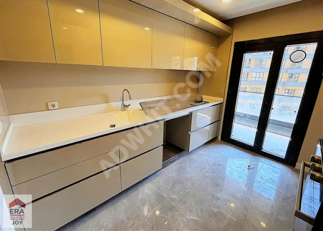 360 SUITES HARİKA PEYSAJ VE HAVUZ MANZARALI 3,5+1