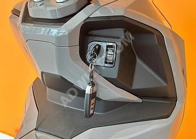 CAN MOTOR'DAN 2025 KANUNİ SEHA 250 CC HEMEN TESLİM 12 TAKSİT