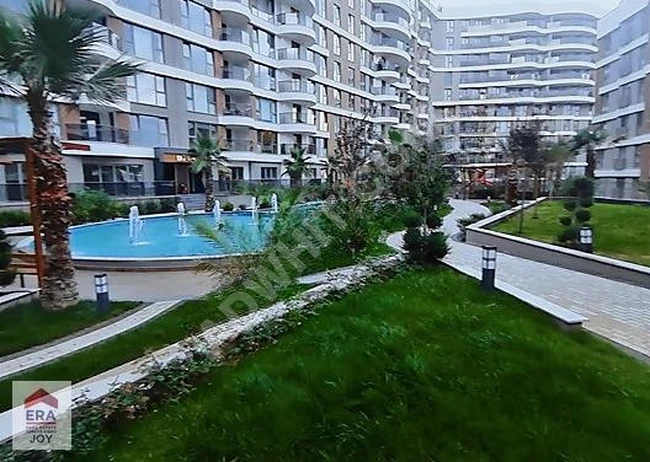 Pendik Siltaş Panoramada 3+1 Kiralık Lüks Deniz Görür Daire