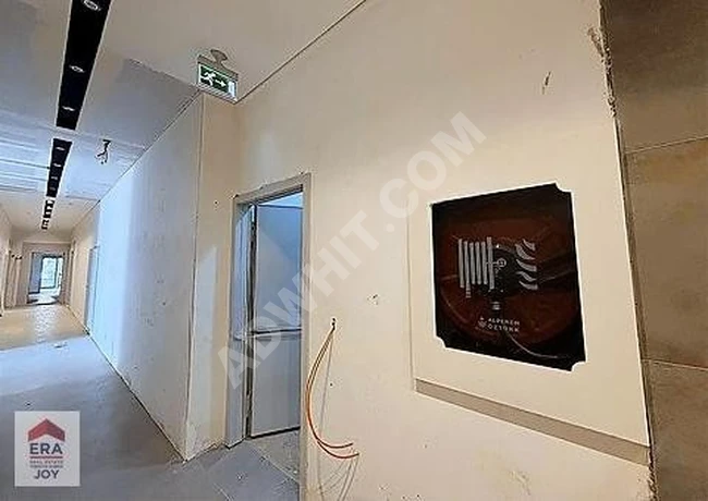 شقة 2+1 للبيع في أرقى مشروع 360 Marine في TUZLA