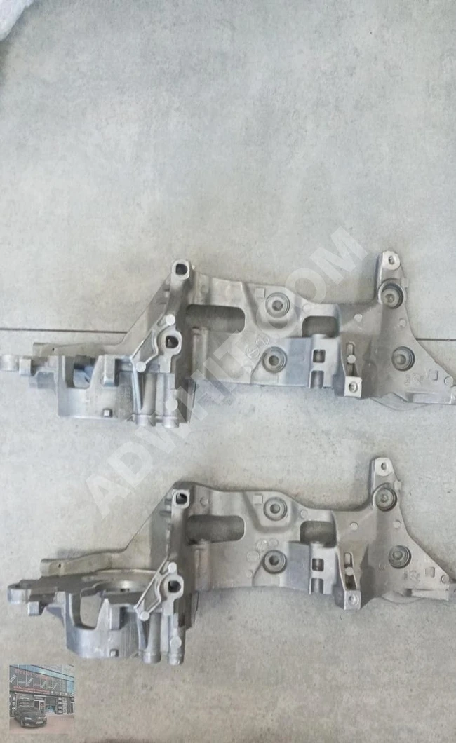 04L حامل توصيلة دينامو