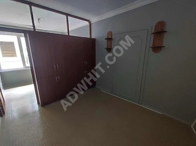 SÜPER KONUMLU 18M2 2 BÖLMELİ OFİS FERAH KULLANIŞLI!