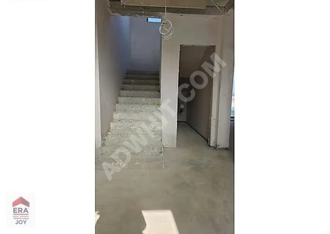 فيلا دوبلكس 6+1 بموقع رائع للبيع في TEPEÖREN DORUKPARK