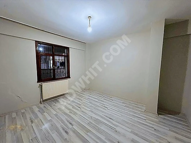 Maltepe Bağlarbaşında minibüs cad 7dk Balkonlu 2+1 kiralık daire